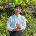 Jaymark avatar