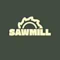 SAWMILL logo