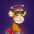 Maharshi avatar