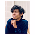 Kiran avatar