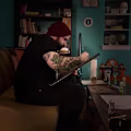 Daniel avatar