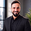 Adrian avatar
