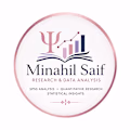 Minahil avatar