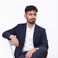 Vinod avatar