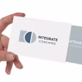 Integrate Coaching logo