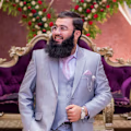 Muhammad avatar