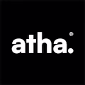 Atha.Design logo