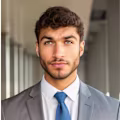 Adam avatar