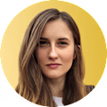 Kateryna avatar