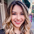 Milena avatar