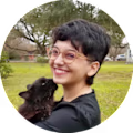 Madeleine avatar