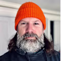Mark avatar