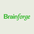 Brainforge logo