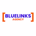 Bluelinks Agency logo