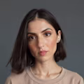 Farheen avatar