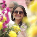 Mihika avatar