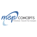 MSP Concepts logo