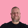 Stuart avatar