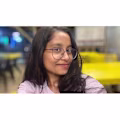 Sahithya avatar