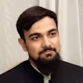 Shoaib avatar