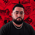 Andrés avatar