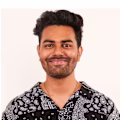 Deepak avatar
