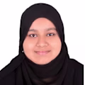 Naseera avatar