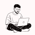 Deepak avatar