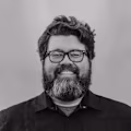 Pete avatar