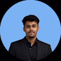Dhruvil Mistry avatar