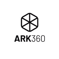 ARK360 logo