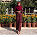 Arshia avatar
