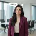 Iqra avatar