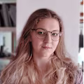 Viktorija avatar
