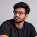 Santhosh avatar