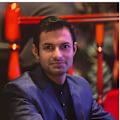 Zubair avatar