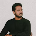 Goutham avatar