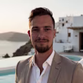Michal avatar