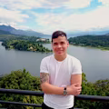 Luis avatar