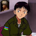 Rash avatar