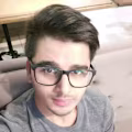 M avatar
