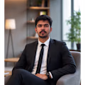 Bharat avatar