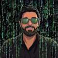 Arindam avatar