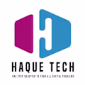 Haque avatar