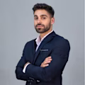 Ghaleb avatar