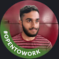 Abhijit avatar