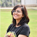 Deeksha avatar