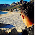Andre avatar