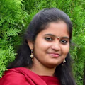 Sharada avatar