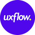 UXFlow logo